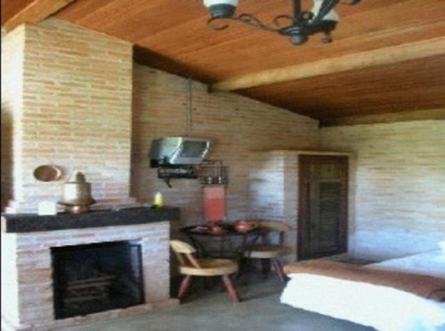 Mirante Pousada Santo Antônio do Pinhal Kamer foto